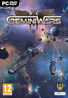 Gemini Wars