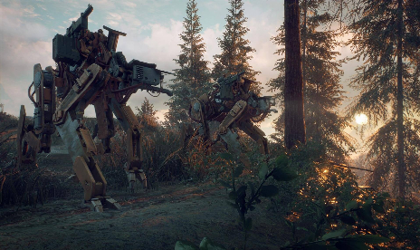Generation Zero (+10 Trainer)