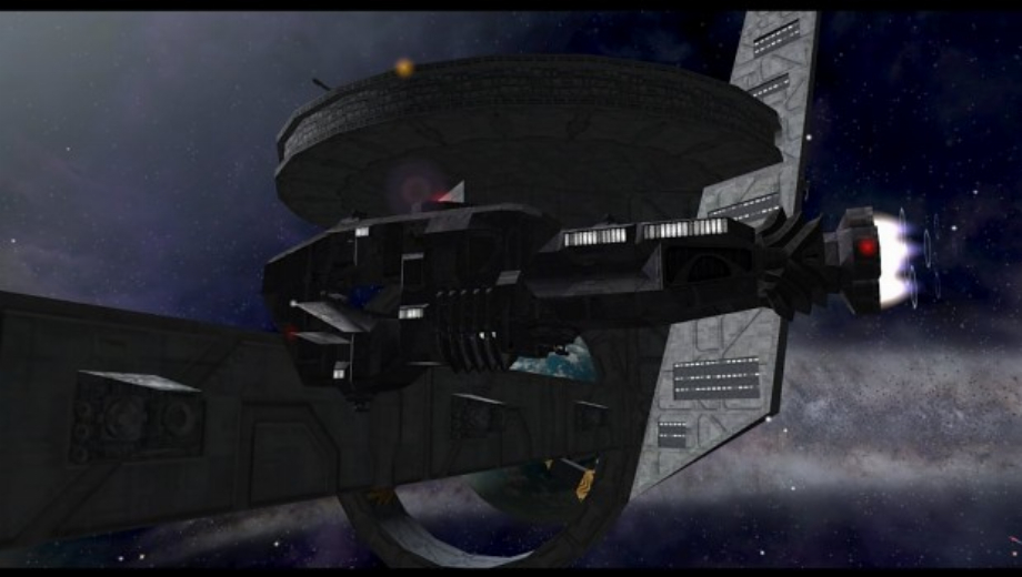 Freelancer – Genesis v1.1 OSP