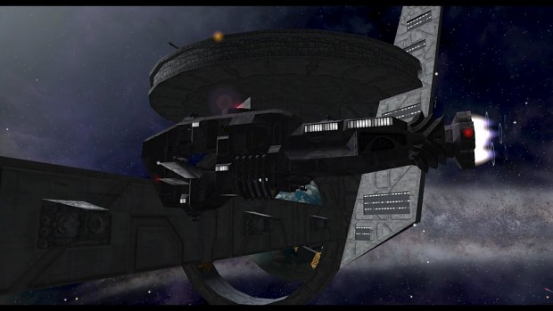 Freelancer - Genesis v1.1 OSP