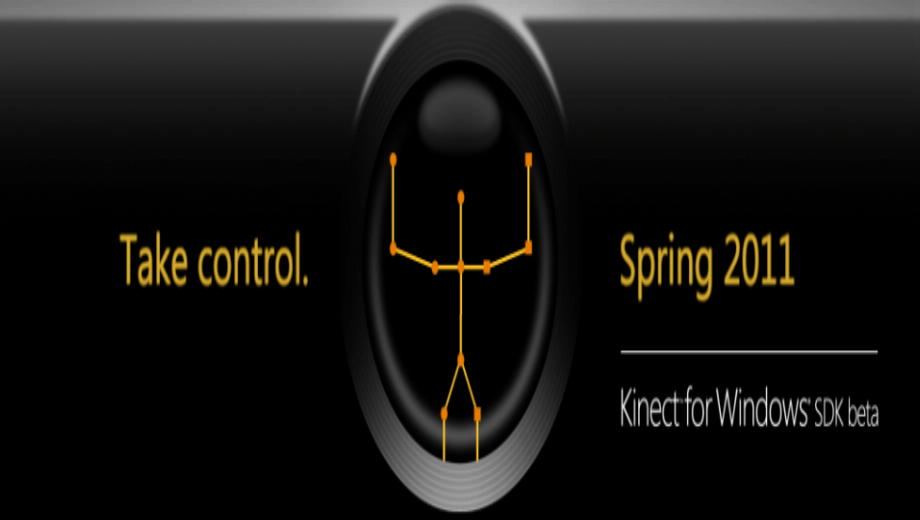 Microsoft Confirms Skeletal Tracking In Kinect PC SDK