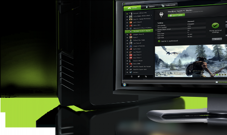 New NVidia Tool Optimizes Your Games Performance Automatically