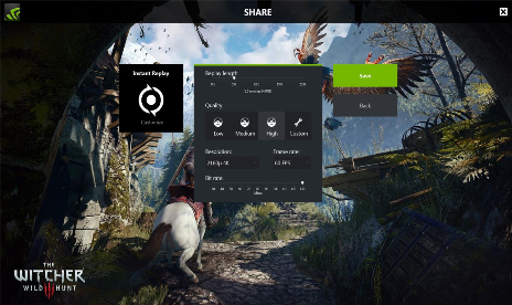 NVIDIA Adds PS4’s Share Play Feature To PC
