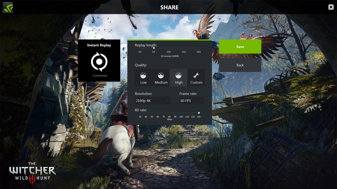 NVIDIA Adds PS4’s Share Play Feature To PC
