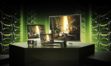 Nvidias GeForce könnte Google Stadia sein, nur besser
