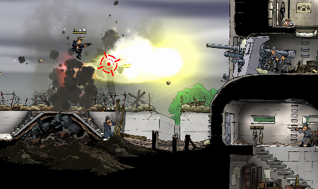 Guns Gore and Cannoli 2 (+5 Trainer)