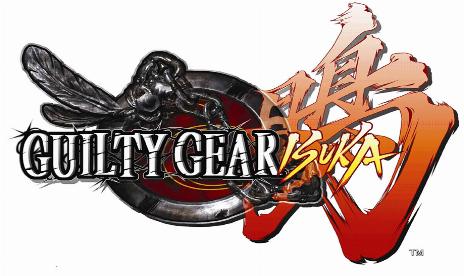 Guilty Gear Isuka