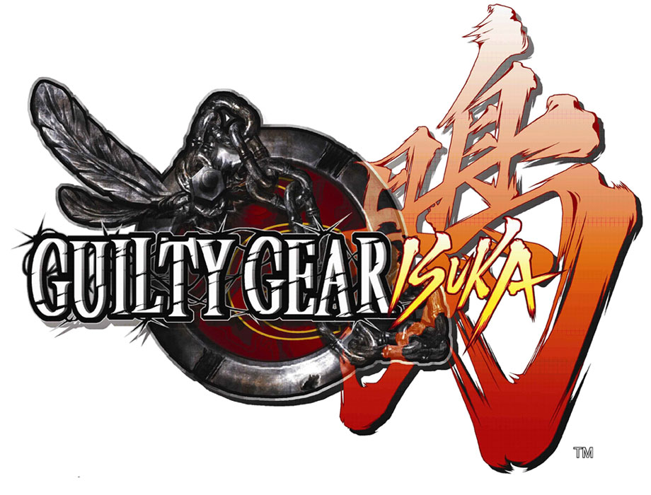 Guilty Gear Isuka