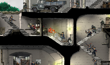 Guns, Gore & Cannoli 2 v1.0.4 (+3 Trainer)