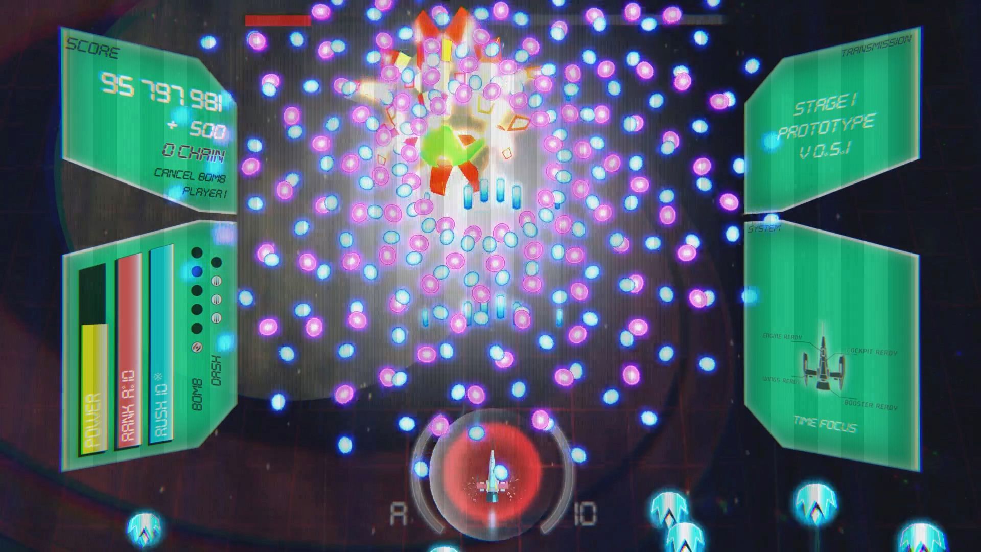 Ghost 808 Free Full Game v0.52