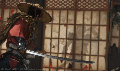Ghost of Tsushima v1.0+ (+33 Trainer)