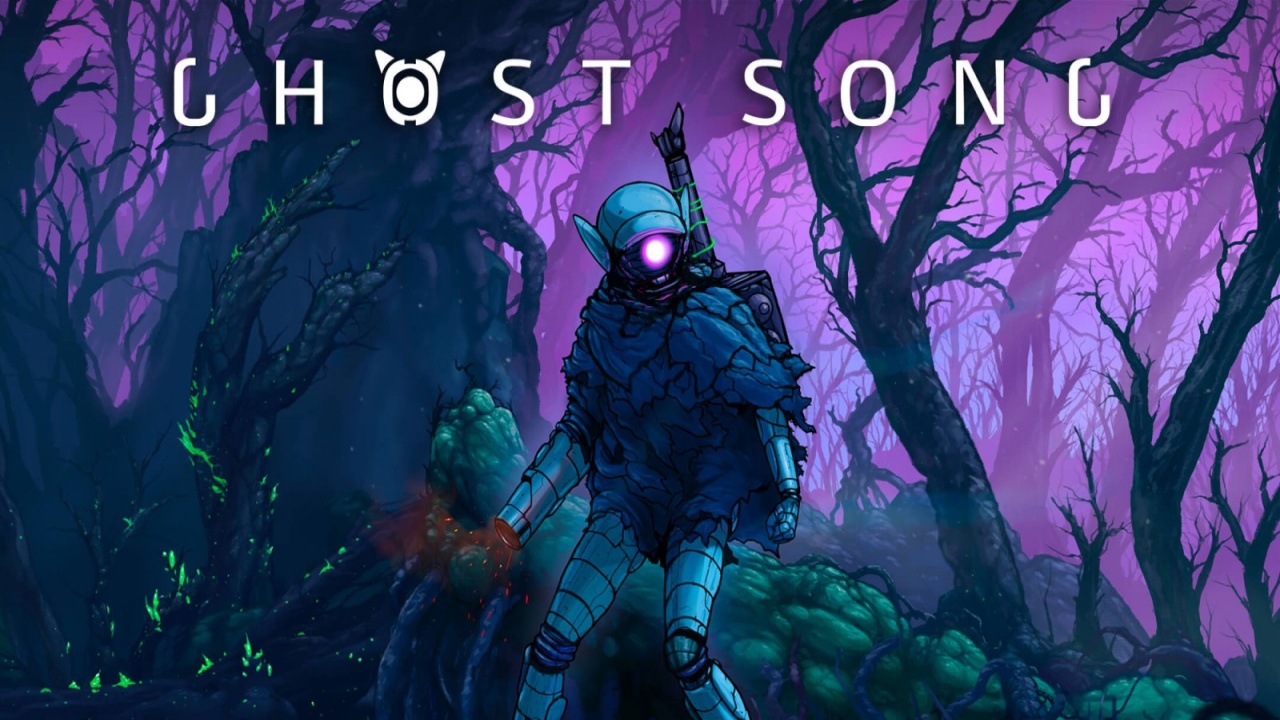 Ghost Song v1.1.8 (+12 Trainer)