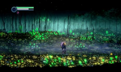 Ghost Song v1.1.8 (+12 Trainer)
