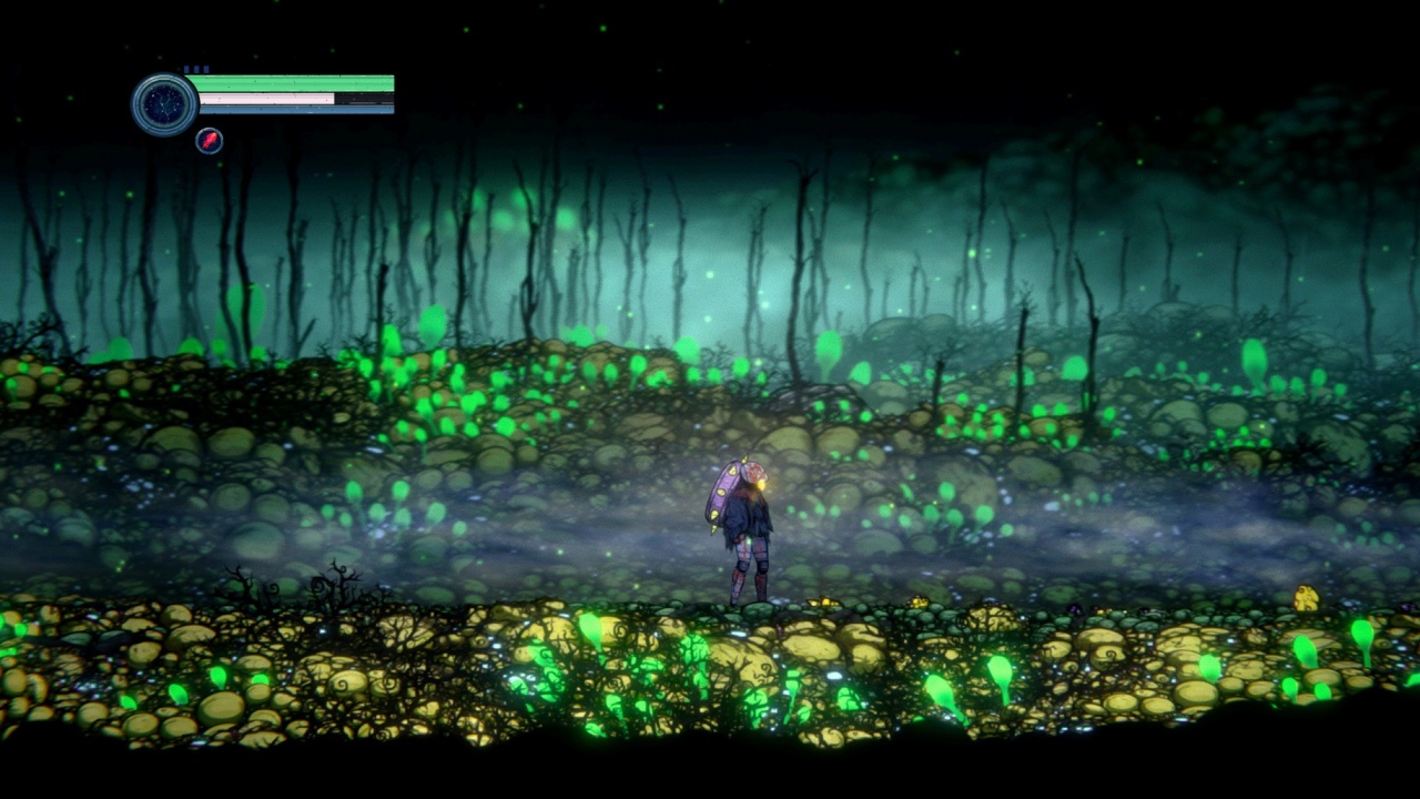 Ghost Song v1.1.8 (+12 Trainer)