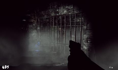 Ghost Blood (+2 Trainer)