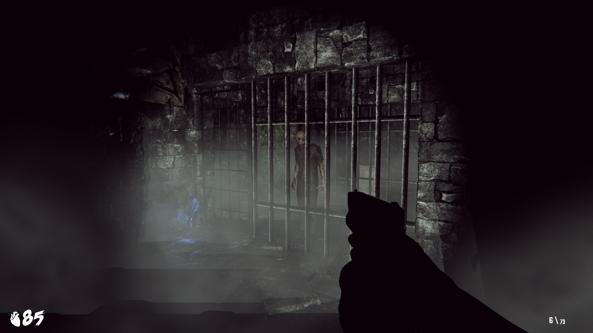 Sangre fantasma (+2 Entrenador)