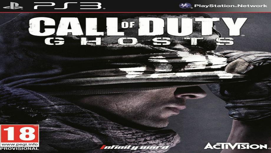Un supermarché britannique divulgue la prochaine boîte de Call of Duty