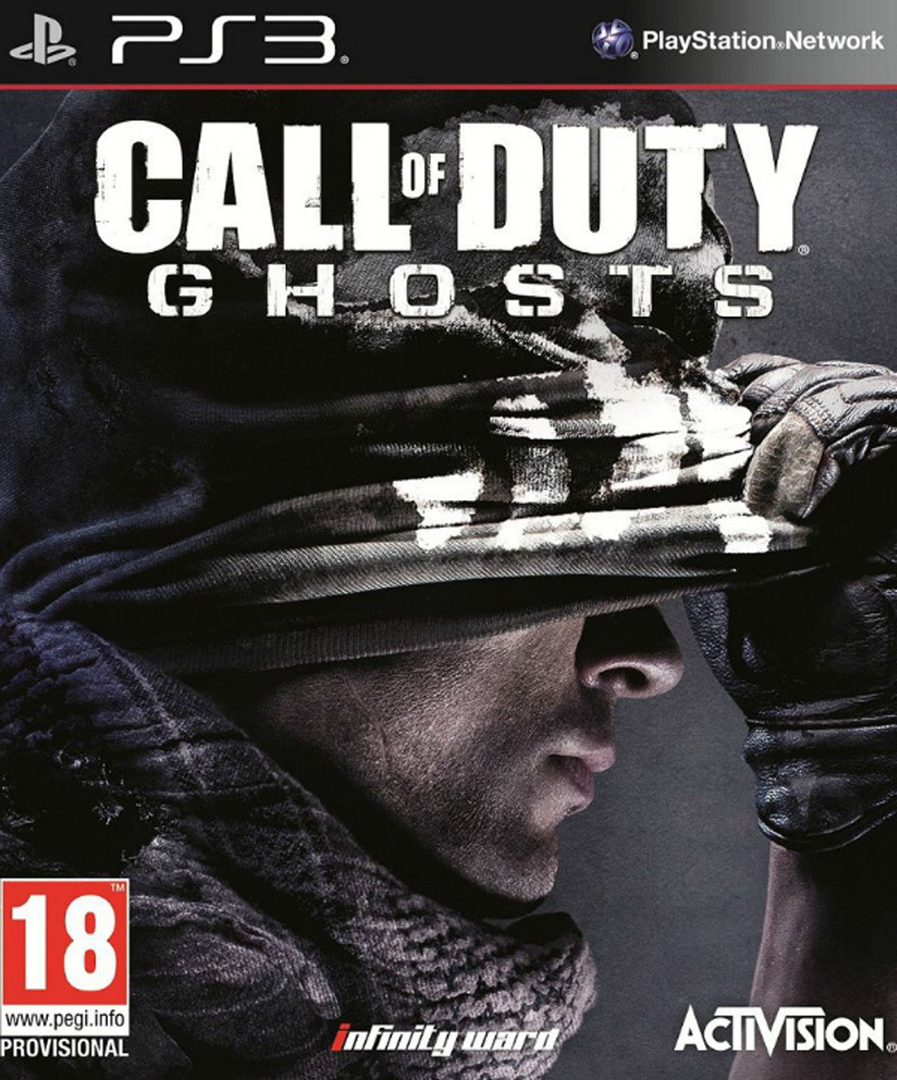 Un supermarché britannique divulgue la prochaine boîte de Call of Duty