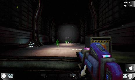 GHOSTWARE: Arena of the Dead v12.04.2023 (+10 Trainer)