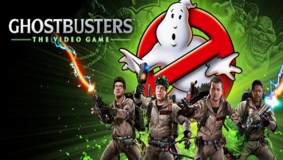 Ghostbusters: The Video Game (+3 Trainer) [H4XX0R]