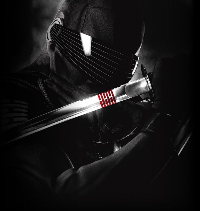 EA bestätigt die Arbeit an einem G.I. JOE-Spiel
