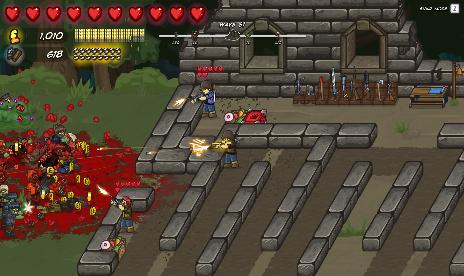 GIBZ: Base Defence HD v20181212 (+3 Trainer)
