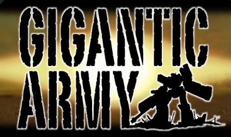Gigantic Army (+5 Trainer)