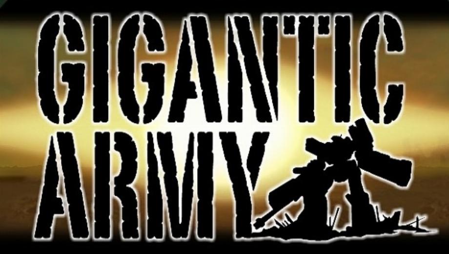 Gigantic Army (+5 Trainer)