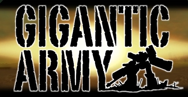 Gigantische Armee (+5 Trainer)