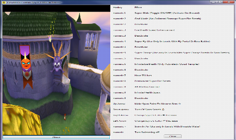 Spyro 2: Ripto’s Rage