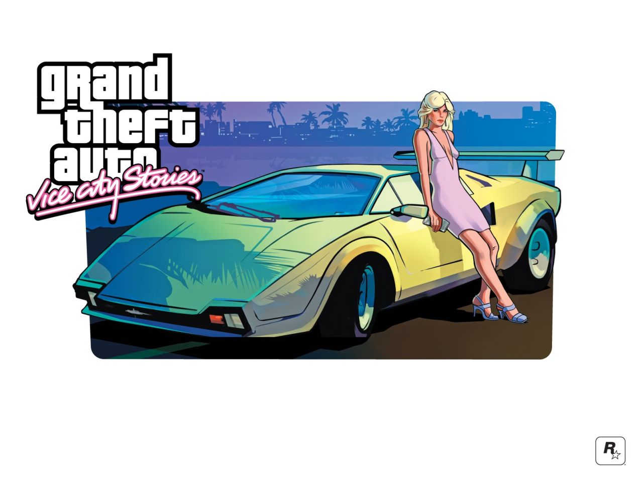 GTA: Vice City Removed From Digital Store Due To Licensing Dispute