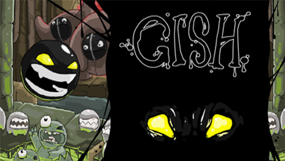 Edward McMillen's Gish wird nach 15 Jahren aktualisiert