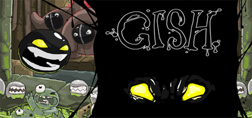 Edward McMillen’s Gish is getting a 15-year update