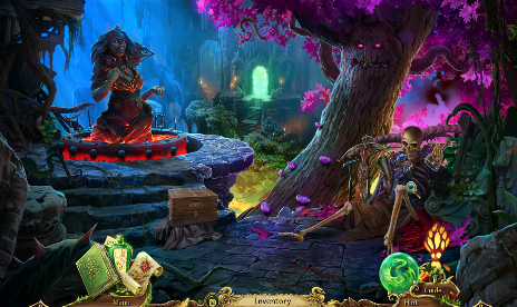 Grim Legends 2: Song of the Dark Swan