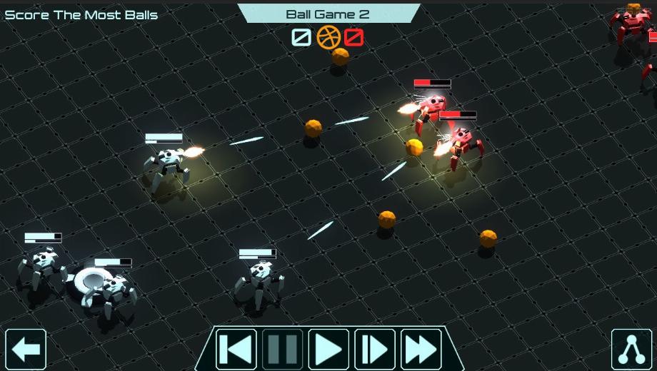 Gladiabots Free Volles Spiel