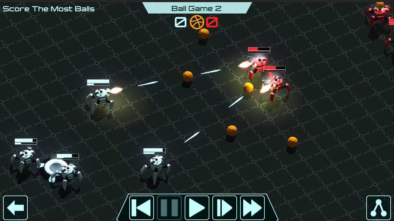Gladiabots Free Full Game