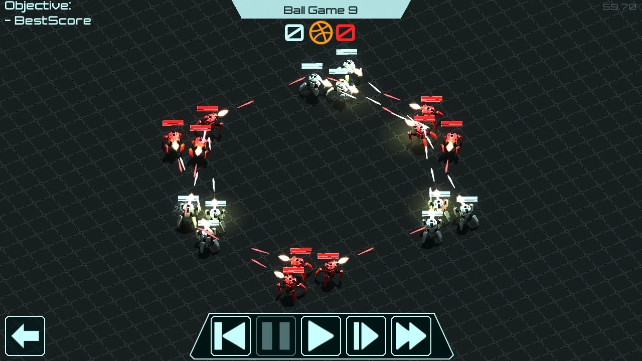 Gladiabots Free Full Game