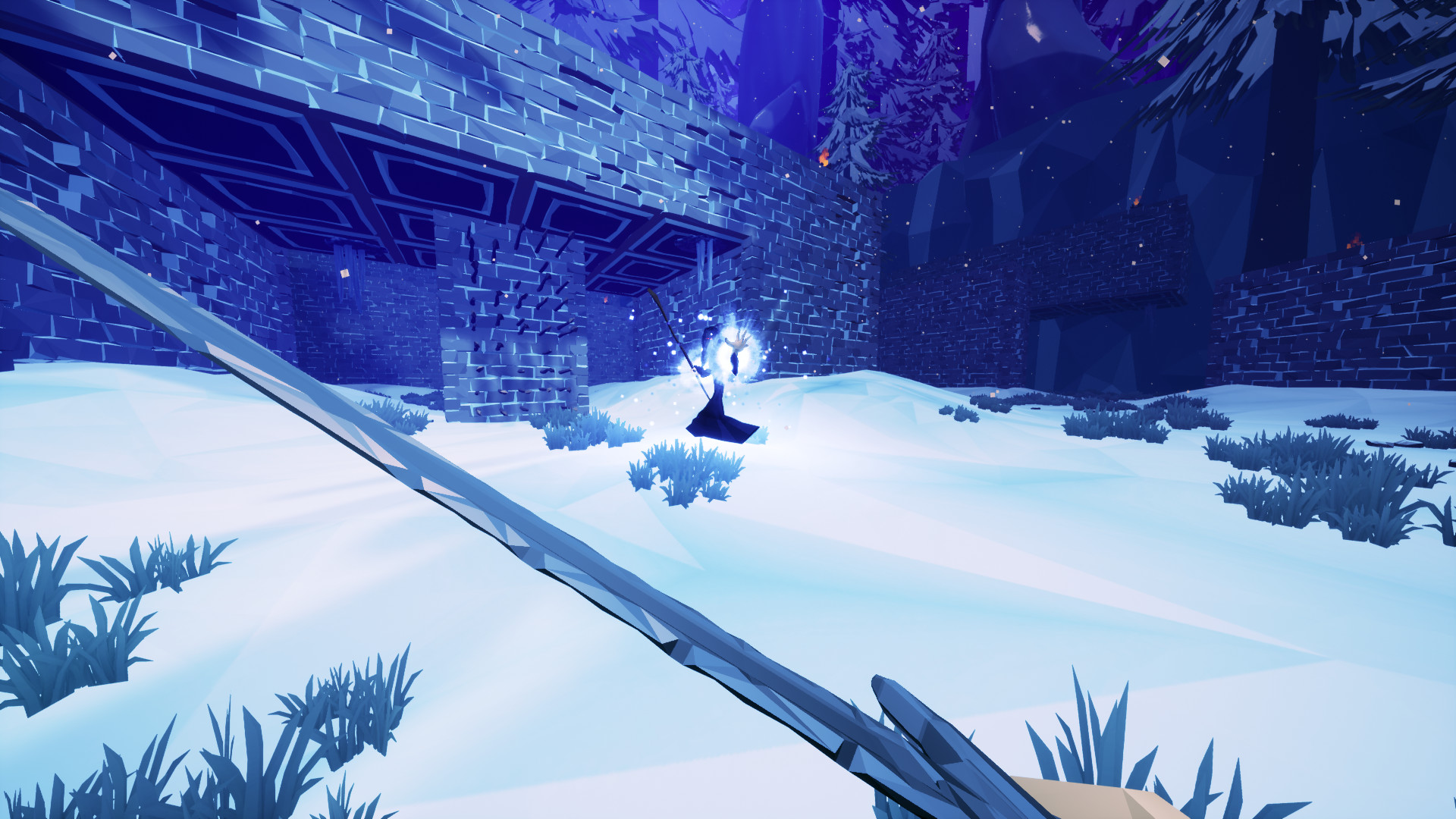 Gladio v2.0 (+3 Trainer)