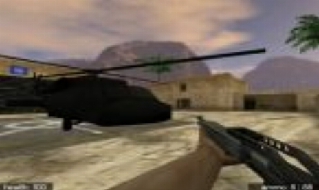 Global Warfare