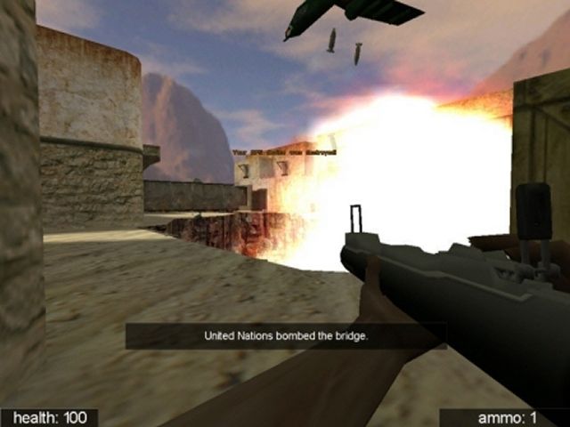 Global Warfare