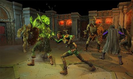 Gloomhaven (+1 Trainer)