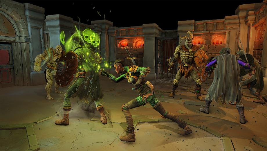 Gloomhaven (+1 Trainer)