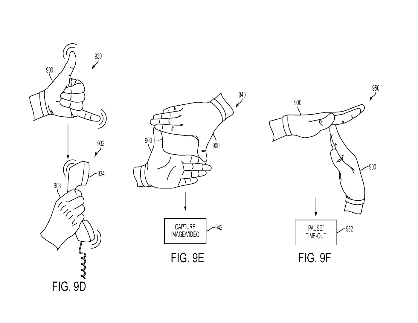 Sony patenta un guante de realidad virtual