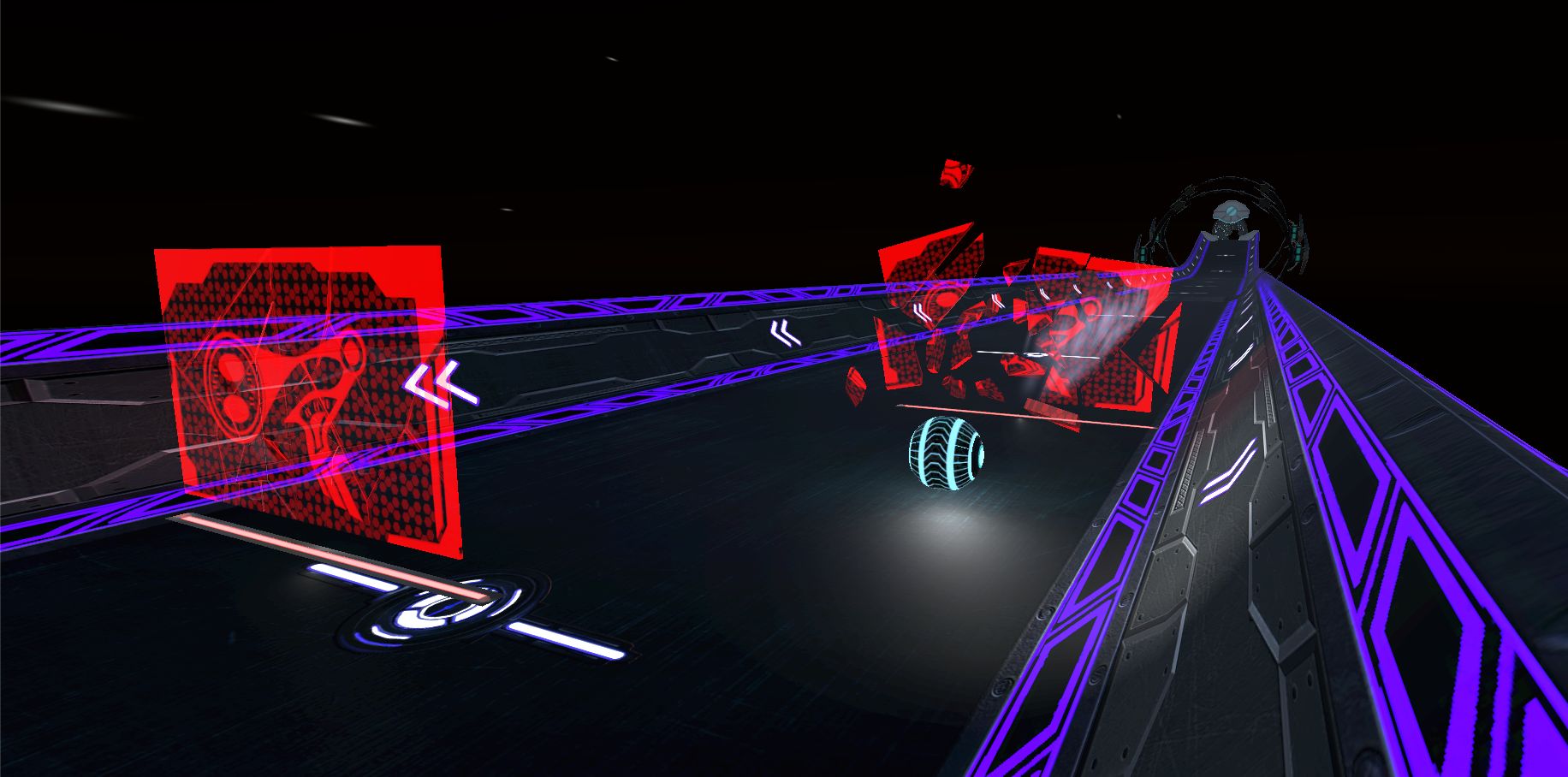 Glow - The Game Juego completo gratis