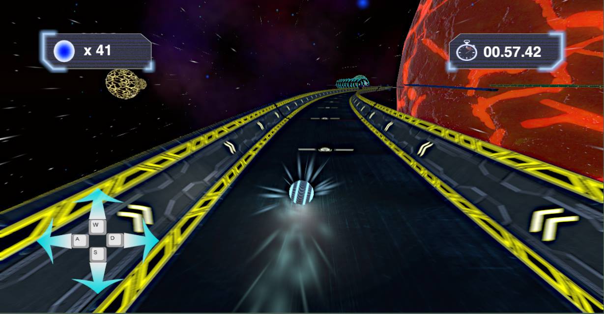Glow - The Game Juego completo gratis