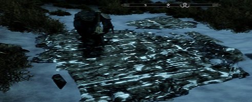 The Elder Scrolls V: Skyrim