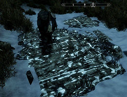 The Elder Scrolls V: Skyrim v1.9.32.0 (+9 Trainer)