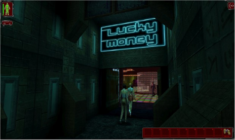 Deus Ex -Give Me Deus Ex: Final