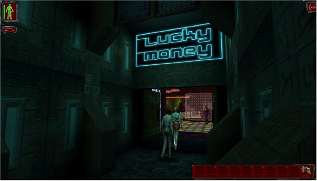 Deus Ex -Give Me Deus Ex : Final