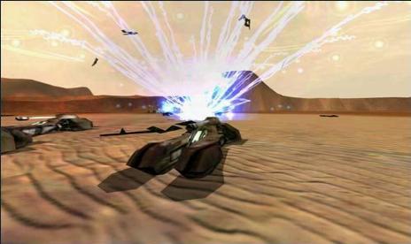 Ground Control expansion for Free